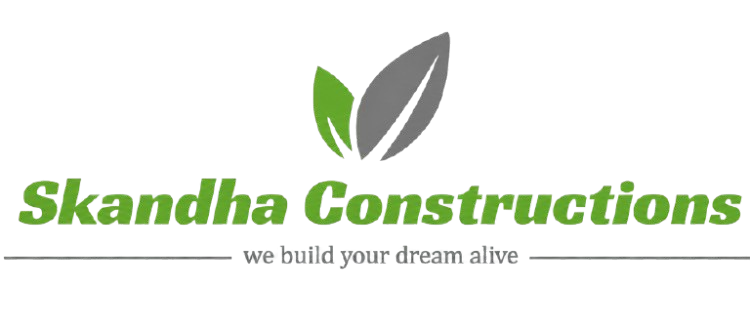 Skandha Constructions